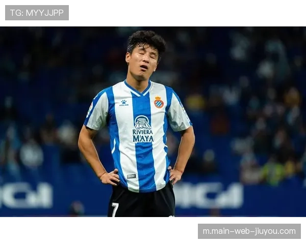 西班牙人对阵埃尔切，武磊替补出场能否抢占6-7名争夺战机会