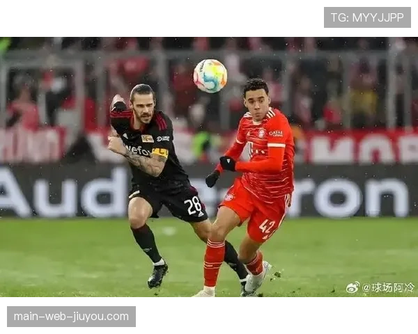 柏林联合迎战拜仁慕尼黑 防守面临严峻考验