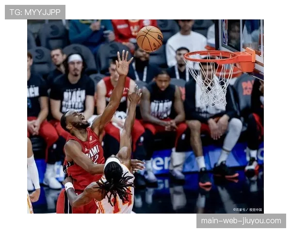 老鹰进攻多点开花 四人得分上双战胜爵士