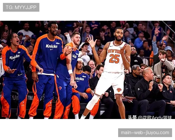 尼克斯锋线抢断能力强劲 但退防速度存在隐患