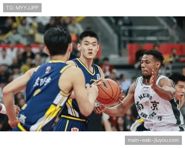 肘区高低位互动稀缺 江苏队进攻串联暴露短板