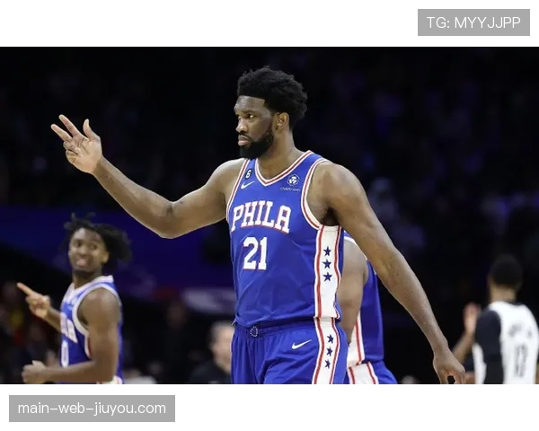 恩比德商业收入6520万美元 国际球员市场开发面临挑战 恩比德商业收入6520万美元 国际球员市场开发面临挑战