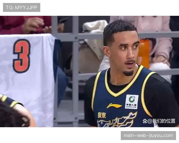 麦考尔复出两场表现灾难 9分钟正负值负2加剧广东外援困局