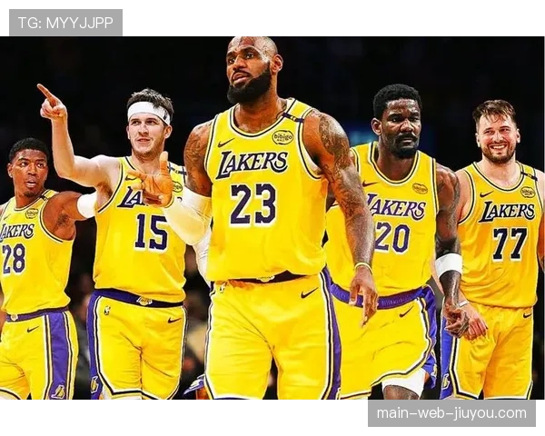 湖人剩余8场对手胜率分析 5场硬仗考验詹姆斯东契奇体能分配