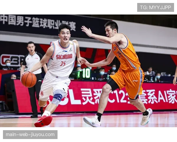 上海大胜吉林延续连胜势头 全队六人得分上双展深度